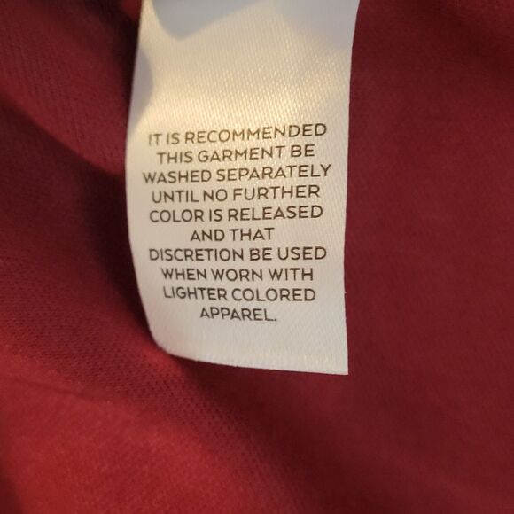 Lulu's NWT Burgundy Velvet Off-the-Shoulder Mini Dress, Sz S - Picture 12 of 13